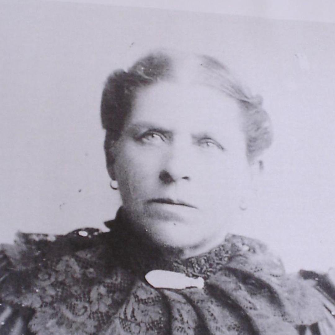 Harriet Ann Thompson (1844 - 1917) Profile